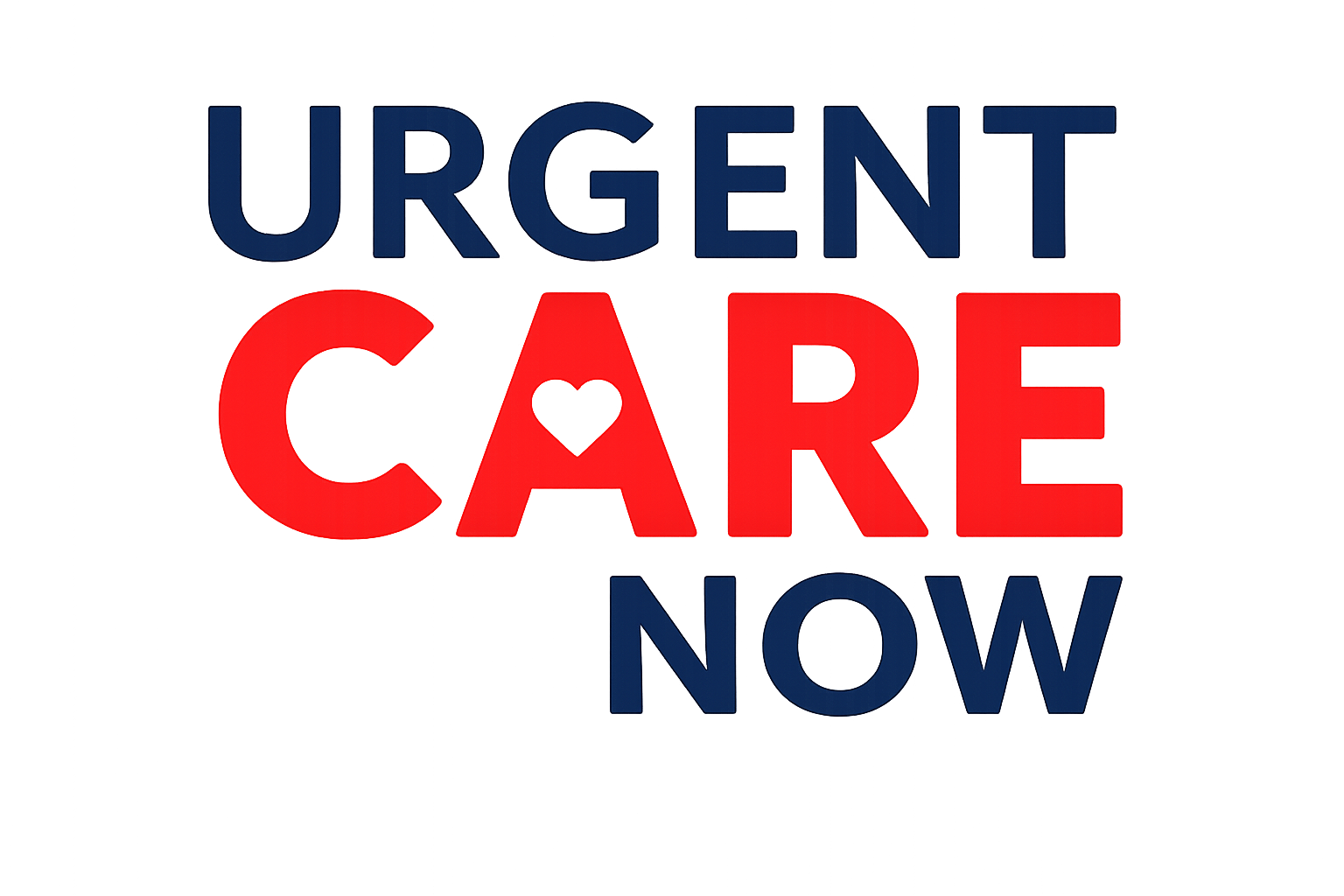 Urgent Care Now logo